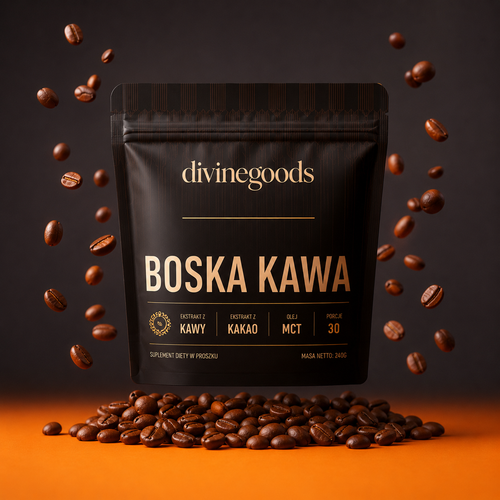 Boska Kawa