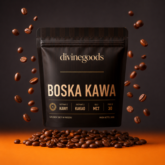Boska Kawa