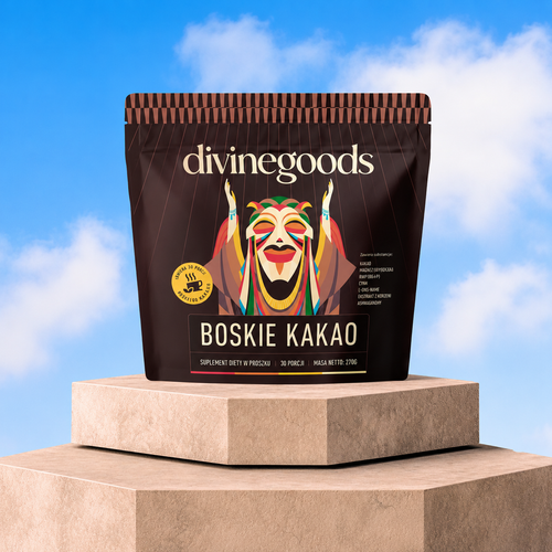 Boskie Kakao